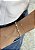 Pulseira cravejada flower - Imagem 2