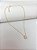 Colar Gota Luxo - Imagem 3