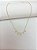 Choker Gotas - Imagem 1