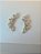 Earcuff gotas e zircônias - Imagem 2