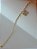Pulseira elos trevo cravejada - Imagem 2