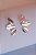 Earcuff folhas - Imagem 1