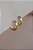 Argolinha Oval Liso - Imagem 2