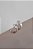 Argolinha Oval Liso - Imagem 3