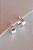 Argolinha Oval Liso - Imagem 4