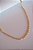Choker entrelaçada - Imagem 4