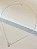 Colar sol cristal - Imagem 1