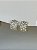 Argola click luxo grossinha - Imagem 1