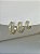 Argola click cristal - Imagem 1