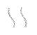 Earcuff princesa - Imagem 1