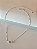 Choker mini corações luz - Imagem 4
