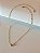 Choker mini corações luz - Imagem 5