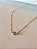 Choker mini corações luz - Imagem 6