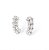 Earcuff Navetes Luxo - Imagem 1