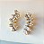 Earcuff Navetes - Imagem 5