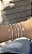 Pulseira quadradinha - Imagem 2
