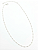 Choker bolinhas - Imagem 2