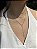 Choker bolinhas - Imagem 3