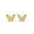 Brinco Butterfly - Imagem 2