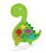 Dinossauro Educativo - Imagem 3