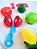Kit frutas/vegetais com corte em velcro - Imagem 2