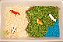 Kit Sensorial Animais da Fazenda - Imagem 1