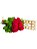 Buquê Mimo de Rosas e Ferrero Rocher - Imagem 1