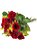 Buquê Amor com 12 Rosas - Imagem 1