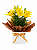 Lírio Amarelo - Imagem 1
