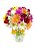 Vaso de Flores do Campo - Imagem 1