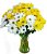 Mix Encanto Amarelo - Imagem 1