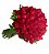 Buquê de 60 rosas vermelhas - Imagem 1