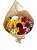 Cone de Flores Mistas - Imagem 1