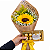 Mimo de Girassol e Ferrero Rocher - Imagem 1