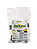Bala de banana sem ad. de açucares orgânica 100g Alimentar - Imagem 1