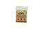 Barra energética orgânica 90g (3x30g) Alimentar - Imagem 1