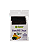 Barrinha de banana + açaí sem ad. de açucares orgânica 150g Alimentar - Imagem 1