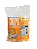 Chips de mandioca orgânico 50g Alimentar - Imagem 1