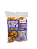 Chips de batata doce orgânico 50g Alimentar - Imagem 1