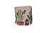 Cachepot Floral - Imagem 3