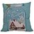 Capa de Almofada Decorativa Natal - Imagem 5