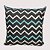 Capa de Almofada Decorativa CHEVRON - 45X45 - Imagem 3