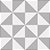 Papel de Parede Cubic - Geométrico - Imagem 1