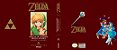 The Legend of Zelda: Oracle of Seasons, Oracle of Ages - Imagem 3