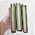 Novo dicionário básico da língua portuguesa - 3 volumes - 1971 - Imagem 4