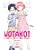 Wotakoi: O Amor é Difícil Para Otakus - Capa Variante - Volume 11 - Imagem 1