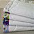 Kit com 4 Tapetes M- 60x85cm - Imagem 1