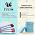 Kit com 3 Tapetes P - 50x70cm - Imagem 4