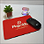 Mouse Pad personalizado, 15x20cm, base emborrachada 3mm - Imagem 2