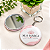 Boton Chaveiro Personalizado - Imagem 1